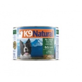 紐西蘭K9狗狗無穀主食罐，90%含肉量/羊肉，170g