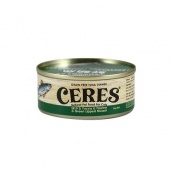 CRIUS(原CERES) 克瑞斯~無穀主食貓餐罐/鮮鮪魚，90 克