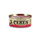 CRIUS(原CERES) 克瑞斯~無穀主食貓餐罐/野生鮭，90 克