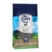 ZiwiPeak巔峰~96%鮮肉狗糧(牛肉口味)/1公斤