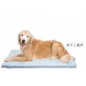 日本PomPreece老犬介護-介護安養床，適合癱瘓及行動不便/70*50公分
