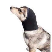 耳朵防護罩~保護受傷害耳朵/中小型犬用