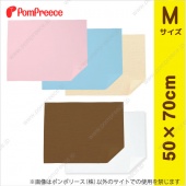 日本PomPreece病老犬介護~速吸、速乾、消臭、重複吸水墊，環保尿布墊/M號