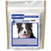 犬貓艾茉芮急症照顧營養補充粉/犬用恢復期400G_[0]