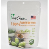 【新包裝】VBONE推薦!PureChee~有機諾麗果粉，美國USDA有機認證/30G
