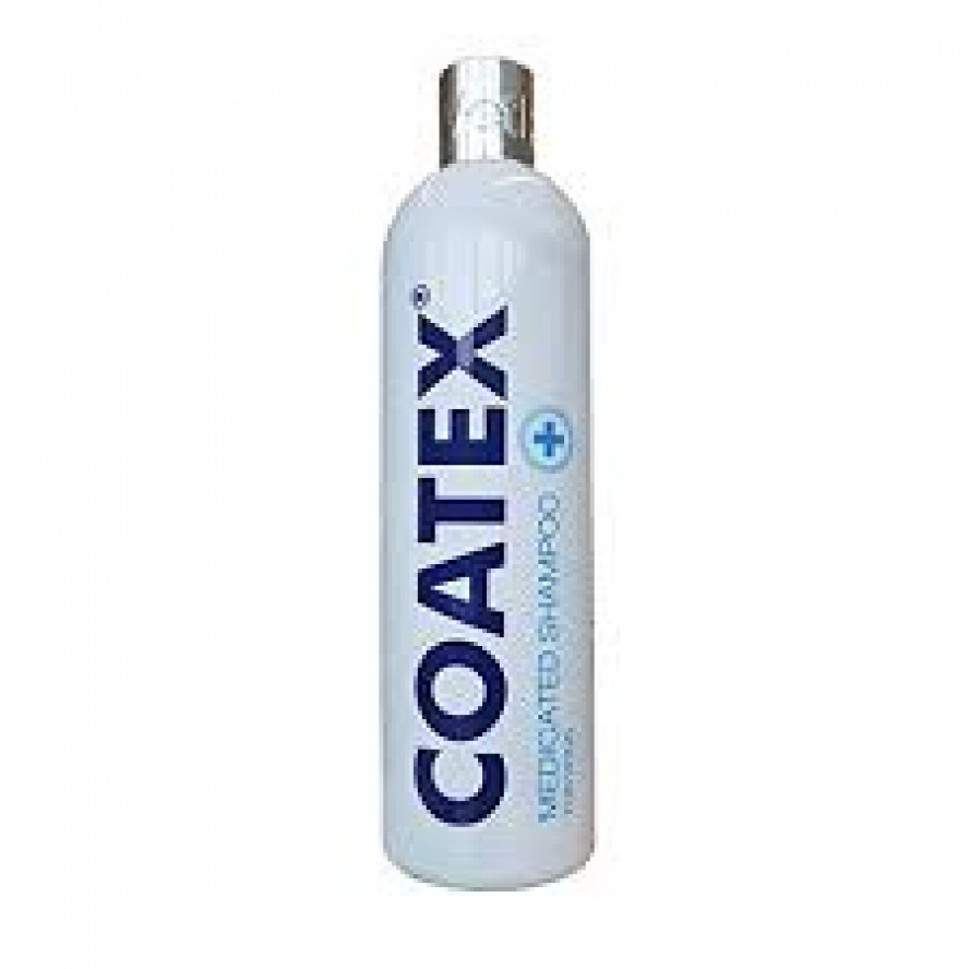 狂降！【新包裝】英國Vet Plus~膚寶(COATEX)犬用洗毛精，皮膚專業洗毛精250ML
