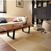 【預購檔次】日本TOLI東理寵物防滑地墊/地毯(型號FF7000系列)，50*50CM/10片裝