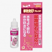 (保存2023.04)【日本TAURUS-金牛座】木天蓼混合液，貓咪愛上喝水