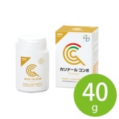 日本Elanco(原拜耳)~腎犬貓磷吸附益生菌益生元綜合營養配方/40G
