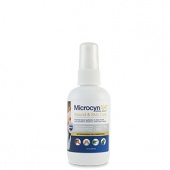 【MicrocynAH 麥高臣】寵物神仙水/4oz(120ml)_[5]