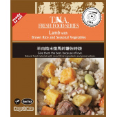 (保存2019.11.09)T.N.A 悠遊鮮食餐包系列~150G-紐西蘭羊肉燉糙米馬鈴薯佐時蔬