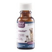 美國PetAlive~肝膽保健顆粒/29g_[5]