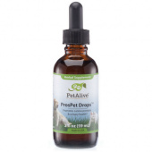 美國PetAlive~男寶寶攝護腺(前列腺)草本營養飲/59ml