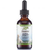 美國PetAlive~腎上腺草本營養飲(S)/59ml