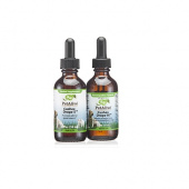 美國PetAlive~腎上腺營養照護 S+M-健康液組合