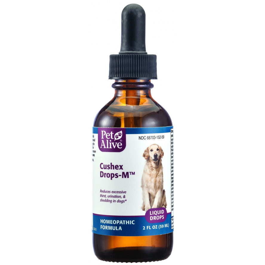 美國PetAlive~腎上腺保健飲(M)/59ml