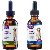 美國PetAlive~腎上腺營養照護 S+M-健康液組合_[0]