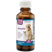 美國PetAlive~AmazaPet呼吸保健錠/180片_[5]