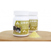 【汪喵星球】亮毛護膚鱉蛋粉/60G_[0]