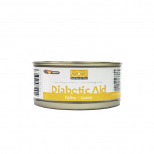 Diabetic Aid《犬貓血糖管理配方罐頭》，低碳水化合物配方/155g