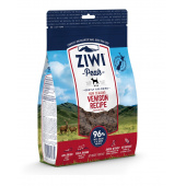 【客訂】ZiwiPeak巔峰~96%鮮肉狗糧(鹿肉口味)/2.5公斤