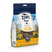 ZiwiPeak巔峰~96%鮮肉狗糧(雞肉口味)/1公斤