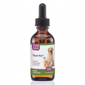 美國PetAlive~甲狀腺(下)草本營養飲/59ml_[5]