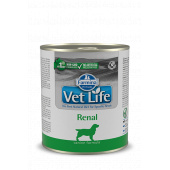 法米納Vet Life犬用腎臟處方主食罐300g_[0]