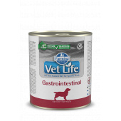 法米納Vet Life犬用腸胃道處方主食罐300g