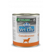 法米納Vet Life犬用高營養照護處方主食罐300g
