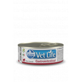 法米納Vet Life貓用腸胃道處方主食罐85g_[0]