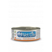 法米納Vet Life貓用高營養照護處方主食罐85g