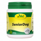 cdVet-老年犬營養補給粉-250g