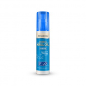 美國Dr. MERCOLA新包裝新品牌Bark & Whiskers磷蝦油/43ml(可使用186次按壓)