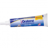 美國Oratene白樂汀三酵合一口腔軟膏加強版(獸醫專用)