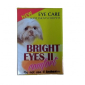 紐西蘭Bright Eyes ll寵物寵物睛亮滴劑/5ml*2_[5]