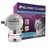 FELIWAY費利威貓咪費洛蒙壁插式組合~有效阻止貓咪噴尿情緒問題_[5]