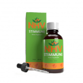 NHV藥草獸醫。全方位免疫照護營養飲 STIMMUNE