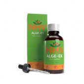 NHV藥草獸醫。敏感體質EX照護營養飲 ALGE-EX/100ml_[0]