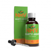 NHV藥草獸醫。心臟照護營養飲 HEARTY-HEART/100ml_[5]
