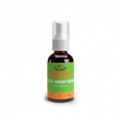 NHV藥草獸醫。肌膚黃金噴霧 OUCH AWAY SPRAY(外用)/30ml_[0]