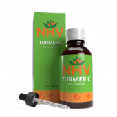 NHV藥草獸醫。薑黃 TURMERIC/100ml_[0]
