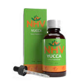 NHV藥草獸醫。絲蘭照護營養飲 YUCCA/100ml