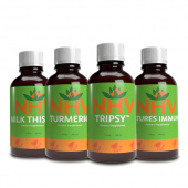 NHV。慢性腎臟功能照護營養補充組-四入組_[0]