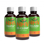 NHV。淋巴癌寵生活品質照護組-三入組_[0]