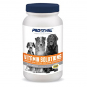 美國8in1-PROSENSE長效型 全齡犬綜合維他命/90錠