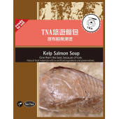 T.N.A 悠遊鮮食餐包系列-昆布鮭魚湯煲150g