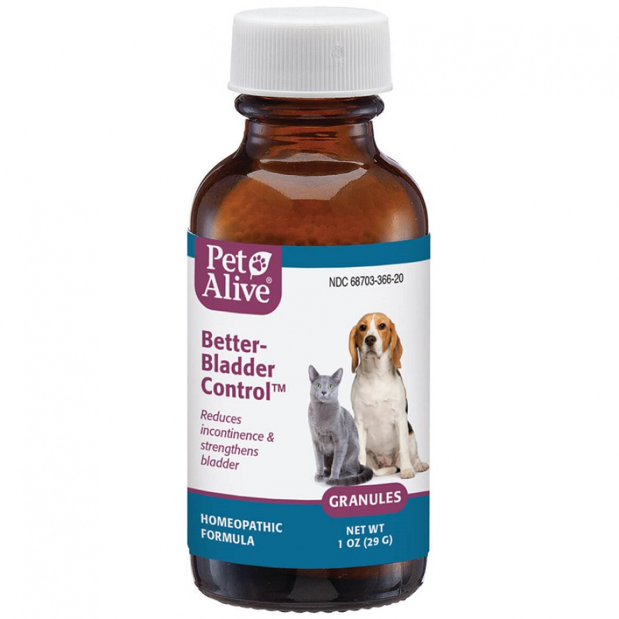 美國PetAlive~膀胱健康保健顆粒/29g