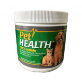 美國PetHealth~寵物OPC+葡萄糖胺，犬貓抗氧化明星產品