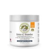 【Wholistic Pet Organics 護你姿】全齡犬貓 維他命C/2oz(57g)